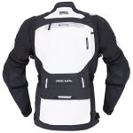 Richa Armada GTX Pro Textile Jacket - Grey/Black