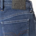 Richa Carter Jeans - Stone Wash