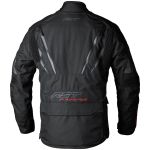 RST Pro Series Paragon 7 Textile Jacket - Black