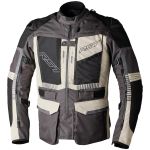 RST Pro Series Ranger CE Textile Jacket - Sand/Graphite