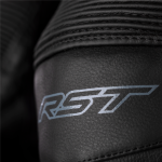RST S1 Ladies Leather Trousers - Black