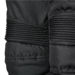RST S1 CE Ladies Textile Trousers - Black
