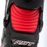RST TracTech Evo 3 CE Boots - Red/Black