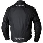 RST Tractech Evo 5 Textile Jacket - Black