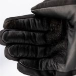 RST Urban Windblock CE Gloves - Black