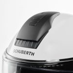 Schuberth E2 - Gloss White