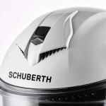 Schuberth S3 - Gloss White