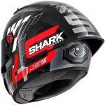 Shark Race-R Pro GP 06 - Zarco Winter Test DUR