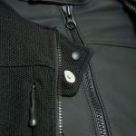 Dainese Smart D-Air Airbag Jacket - Black