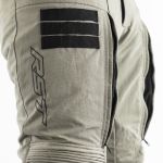 RST X-Raid Textile Trousers - Magnesium