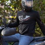 Oxford Super Hoodie 2.0 Textile Jacket -  Sports Black