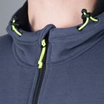 Oxford Super Hoodie 2.0 Textile Jacket -  Sports Grey