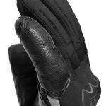 Dainese Thunder Gore-Tex Gloves - Black
