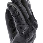 Dainese X-Ride 2 Ergo-Tek Gloves - Black