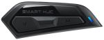 HJC Smart 50B Bluetooth Intercom - Black