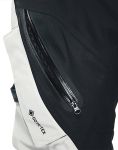 Dainese Antartica 2 Gore-Tex Trousers - White/Black