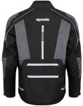 Spada City Nav CE Ladies Textile Jacket - Black