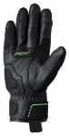RST S1 Mesh CE Gloves - Black/Green