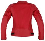 Richa Airsummer Ladies Textile Jacket - Red