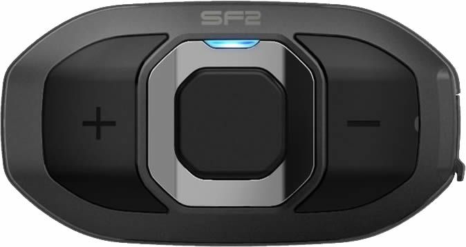 Sena SF2 Bluetooth Intercom - Single