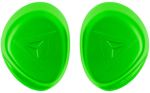 Dainese Pista Elbow Sliders - Fluo Green