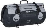 Oxford Aqua T50L All-Weather Roll Bag - Black/Grey
