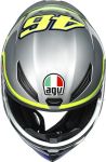 AGV K1 - Rossi Mugello 2015