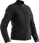 RST IOM TT Crosby CE Ladies Textile Jacket - Charcoal
