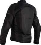RST F-Lite CE Airbag Textile Jacket - Black