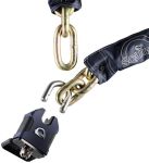 Squire Locks - Behemoth Chain and Padlock