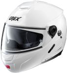 Grex G9.2 - Kinetic Metal White 004