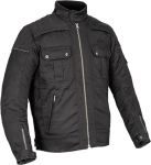 Weise Condor Textile Jacket - Black