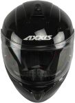 Axxis Draken S - Solid A1 Gloss Black