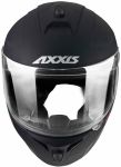 Axxis Draken S - Solid A11 Matt Black