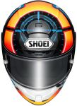 Shoei X-Spirit 3 - De Angelis TC1  - SALE