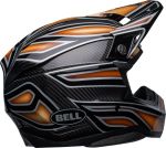 Bell Moto-10 Spherical MIPS - Cooper Webb LE Replica - Black/Copper