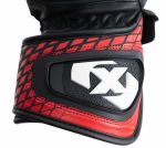 Oxford Nexus Gloves - Black/White/Red