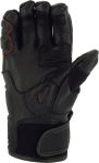 Richa Blast Gloves - Black