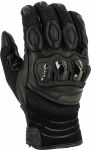 Richa Turbo Gloves - Black