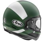 Arai Concept-XE - Backer Green - SALE