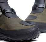 Dainese Seeker Gore-Tex Boots - Black/Army Green