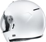 HJC V90 - Gloss White
