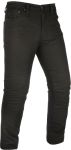 Oxford Original Approved AA Dynamic Straight Jeans - Black