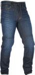 Oxford Original Approved AA Dynamic Straight Jeans - Dark Aged Blue