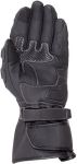 Weise Torque Leather Gloves - Black
