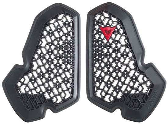 Dainese Pro-Armor Chest Protector 2.0