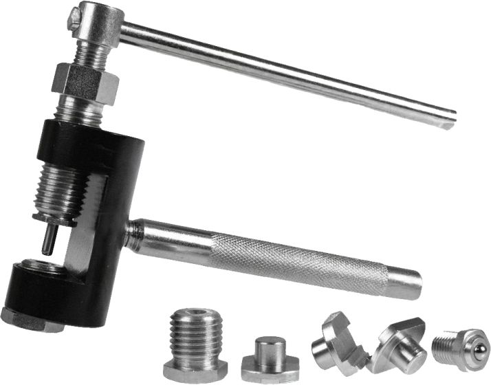 Oxford 3-in-1 Chain Tool