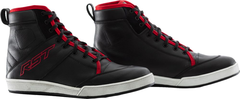 RST Urban 2 CE Boots - Red