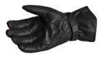 Halvarssons Noren Gloves - Black/Grey