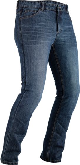 RST Single Layer Kevlar® Jeans - Industrial Blue